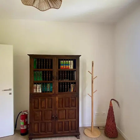 Casa Letizia * Oggebbio