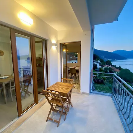 Casa Letizia Διαμέρισμα *