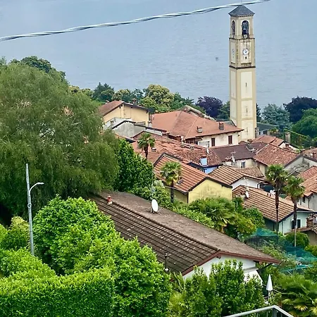 Διαμέρισμα Casa Letizia *