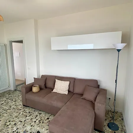 Casa Letizia Διαμέρισμα Oggebbio