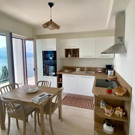 Διαμέρισμα Casa Letizia