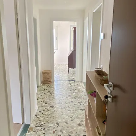Casa Letizia Διαμέρισμα *