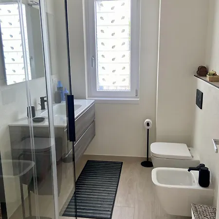 Διαμέρισμα Casa Letizia *