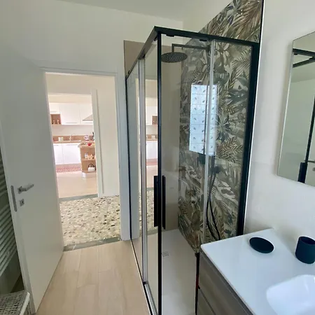 Διαμέρισμα Casa Letizia