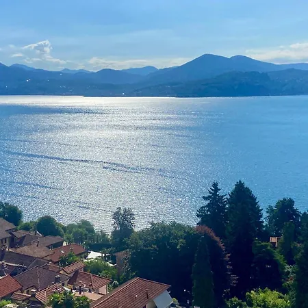 Διαμέρισμα Casa Letizia *
