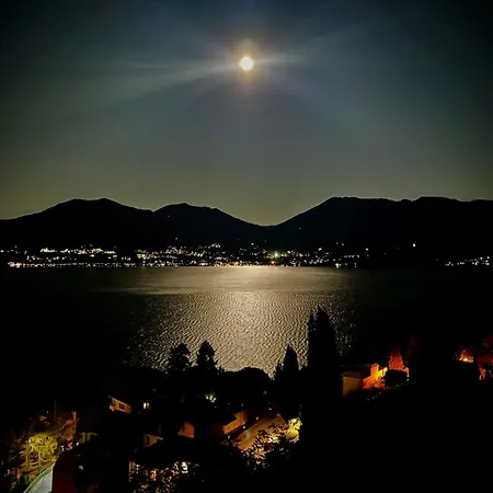 Casa Letizia Διαμέρισμα