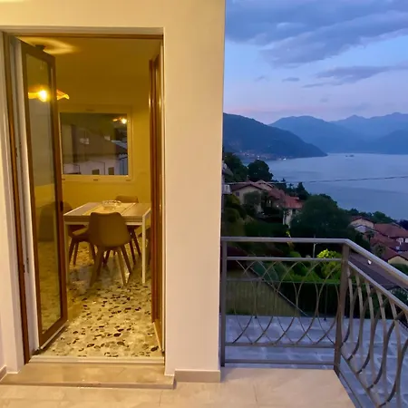 Casa Letizia Oggebbio