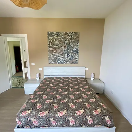 Casa Letizia Διαμέρισμα Oggebbio