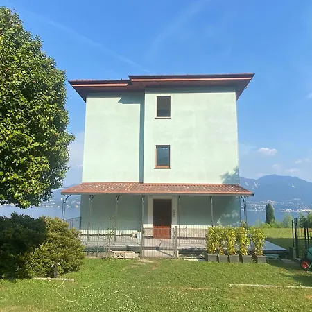 Casa Letizia *