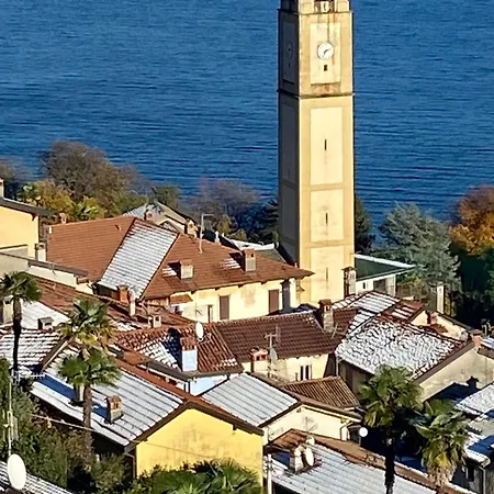 Casa Letizia *