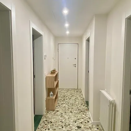 アパート Casa Letizia
