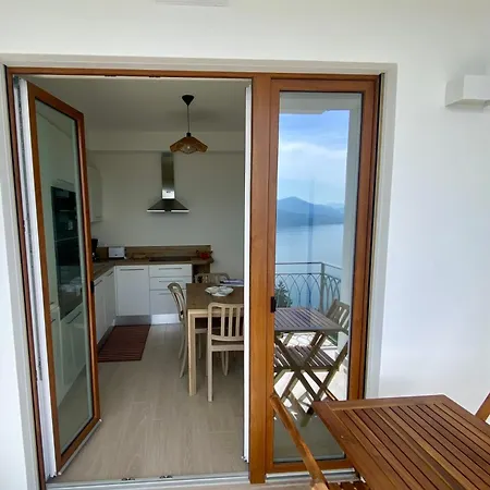 Διαμέρισμα Casa Letizia *