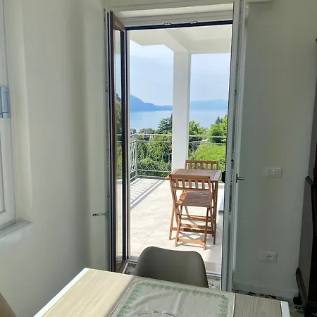 Casa Letizia Διαμέρισμα *