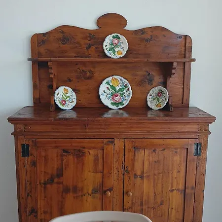 Casa Letizia Διαμέρισμα *