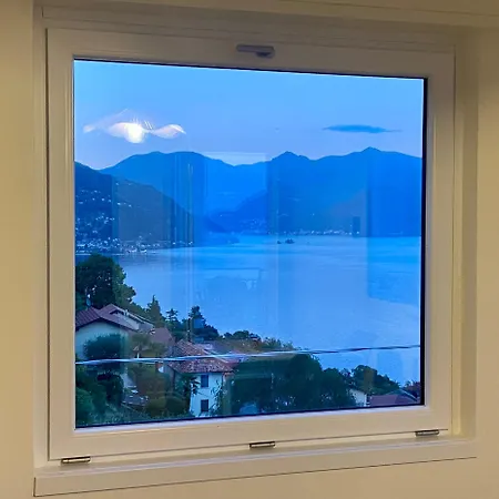 Casa Letizia Διαμέρισμα
