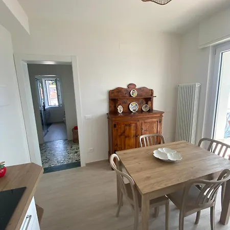 Casa Letizia