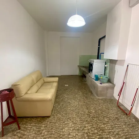 Διαμέρισμα Casa Letizia