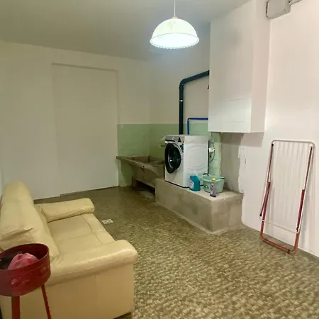 Casa Letizia Oggebbio