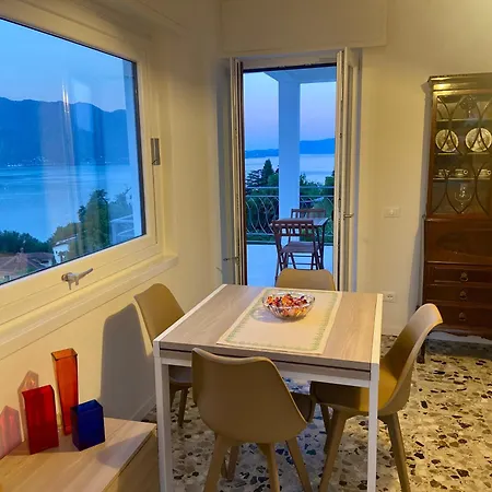 Διαμέρισμα Casa Letizia *