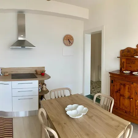Casa Letizia
