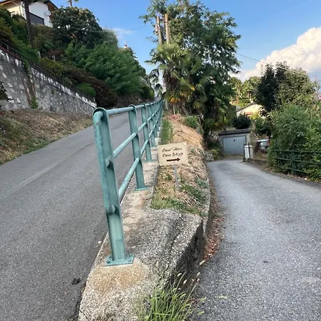 Casa Letizia Apartamento